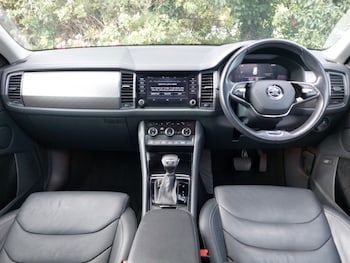 Used Skoda Kodiaq 2023 for sale - 79074809: Photo