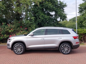 Used Skoda Kodiaq 2023 for sale - 79074809: Photo