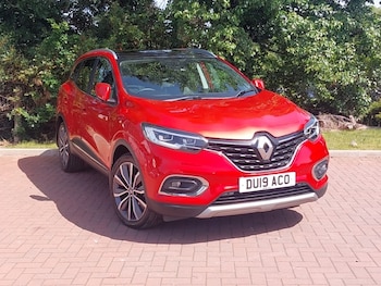 Used Renault Kadjar 2019 for sale - 78692928: Photo