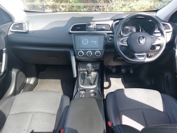 Used Renault Kadjar 2019 for sale - 78692928: Photo