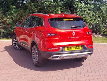 Used Renault Kadjar 2019 for sale - 78692928: Photo