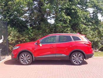 Used Renault Kadjar 2019 for sale - 78692928: Photo