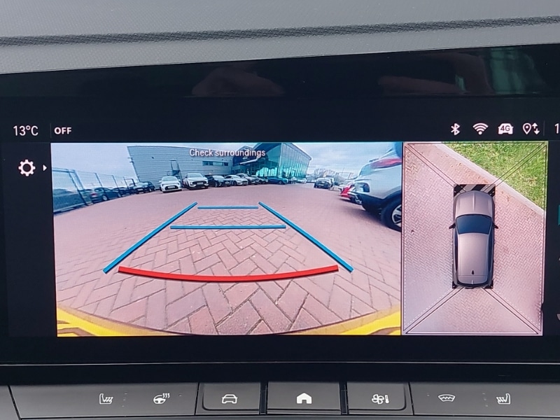 Used Vauxhall Astra 2022 for sale - 77999287: Photo 10