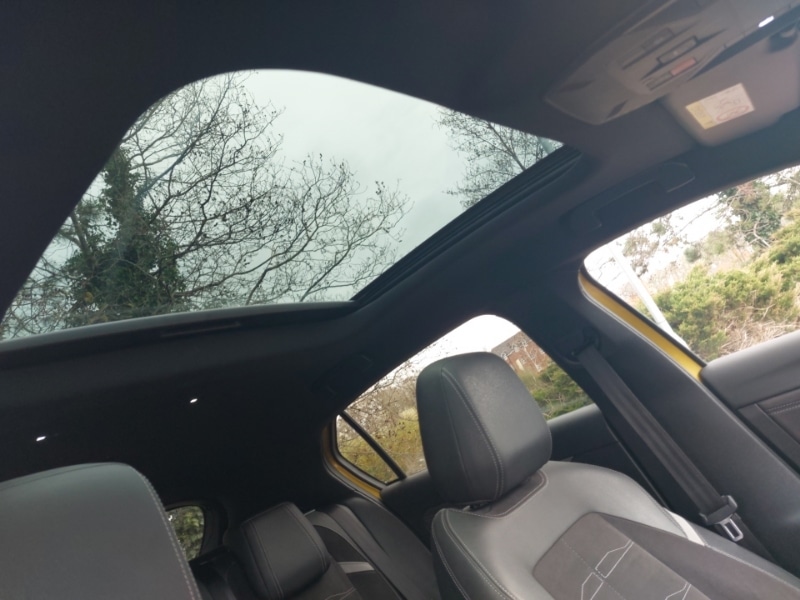 Used Vauxhall Astra 2022 for sale - 77999287: Photo 12