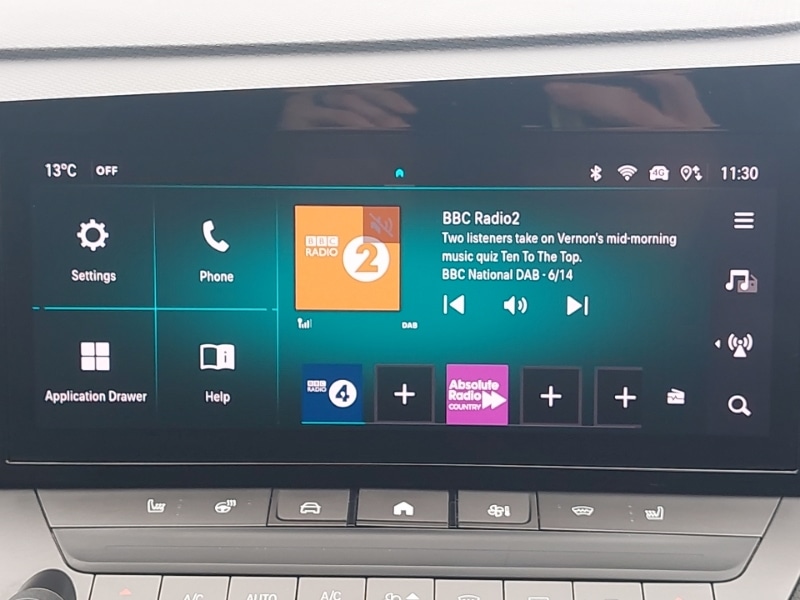 Used Vauxhall Astra 2022 for sale - 77999287: Photo 15