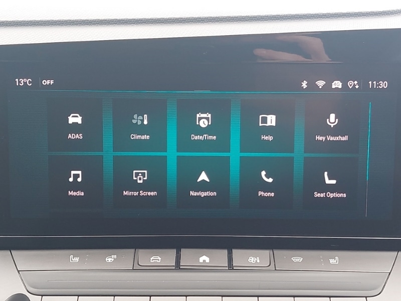 Used Vauxhall Astra 2022 for sale - 77999287: Photo 16