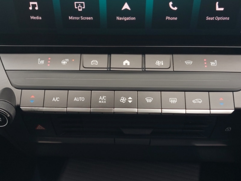 Used Vauxhall Astra 2022 for sale - 77999287: Photo 17