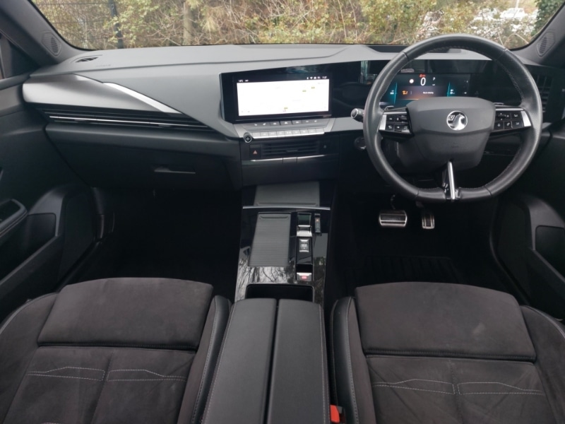 Used Vauxhall Astra 2022 for sale - 77999287: Photo 2