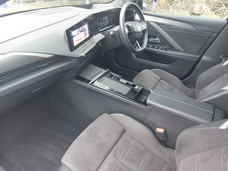 Used Vauxhall Astra 2022 for sale - 77999287: Photo 5