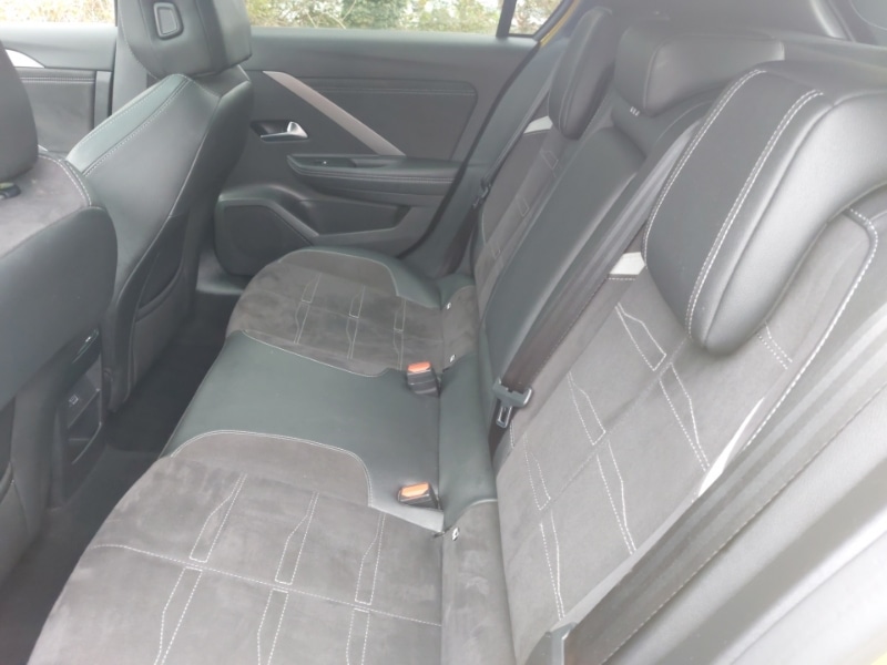 Used Vauxhall Astra 2022 for sale - 77999287: Photo 6