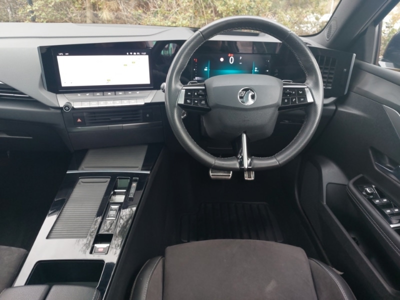 Used Vauxhall Astra 2022 for sale - 77999287: Photo 7