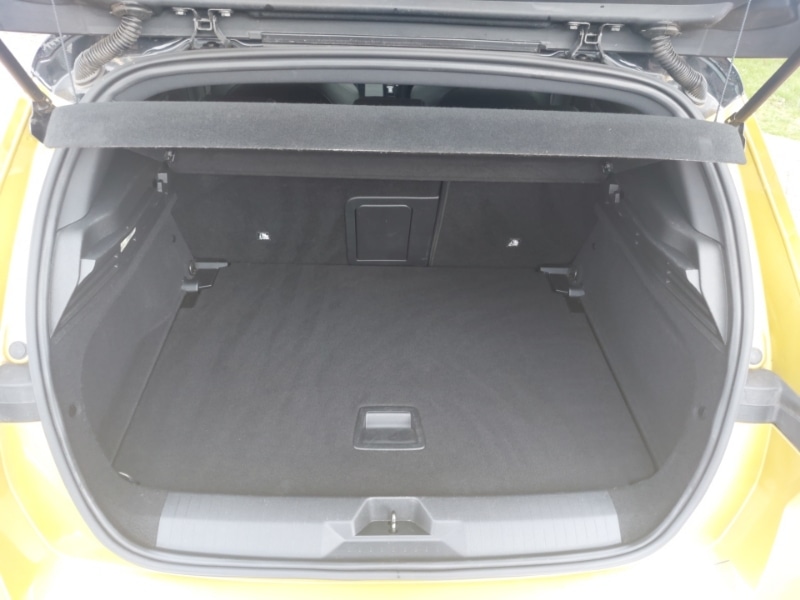 Used Vauxhall Astra 2022 for sale - 77999287: Photo 8