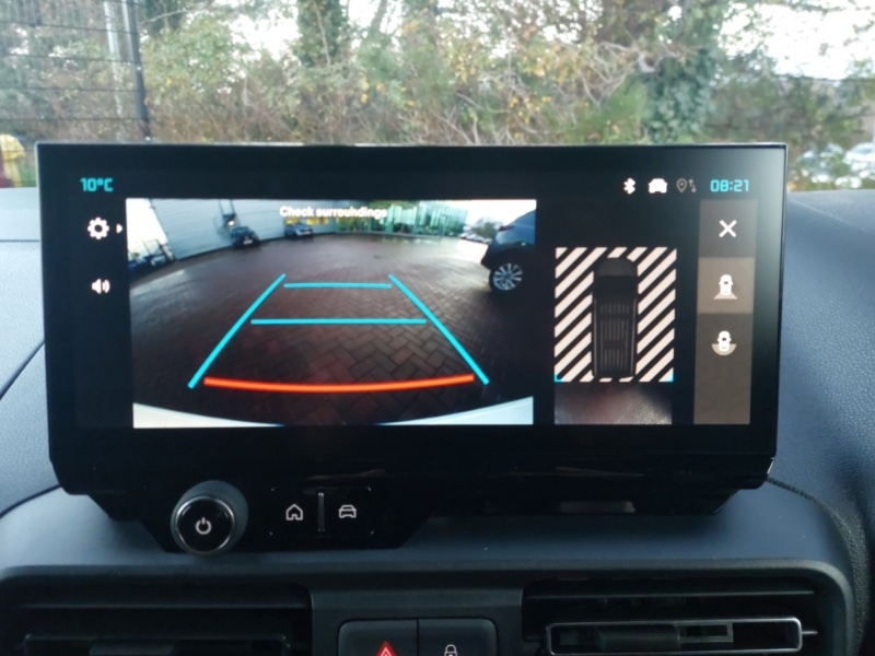 Used Citroen Berlingo 2024 for sale - 77086760: Photo 10