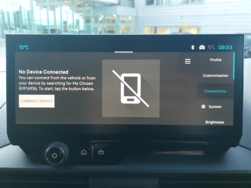 Used Citroen Berlingo 2024 for sale - 77086760: Photo 15