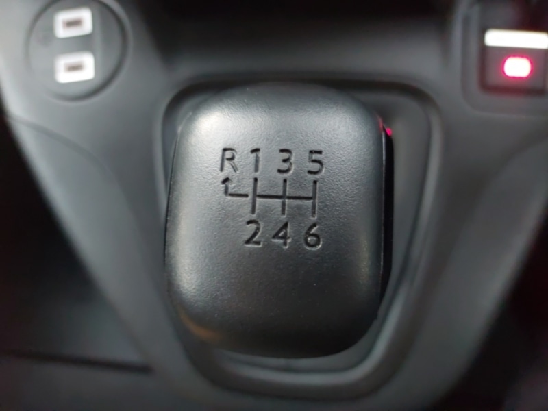 Used Citroen Berlingo 2024 for sale - 77086760: Photo 18