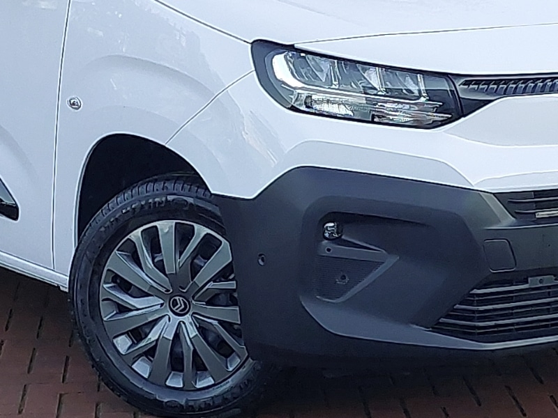 Used Citroen Berlingo 2024 for sale - 77086760: Photo 9