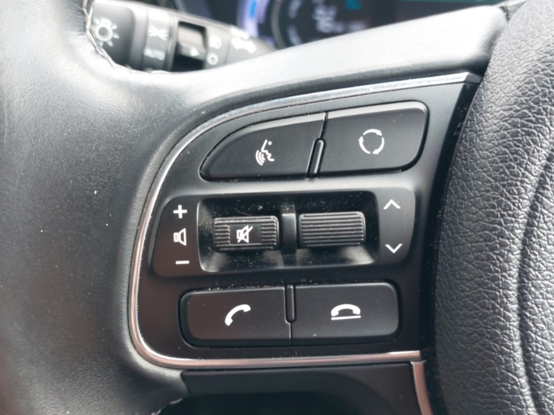 Used Kia Niro 2021 for sale - 76062934: Photo 13