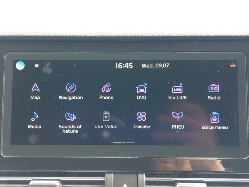Used Kia Niro 2021 for sale - 76062934: Photo 14