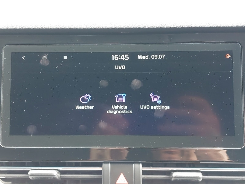 Used Kia Niro 2021 for sale - 76062934: Photo 15