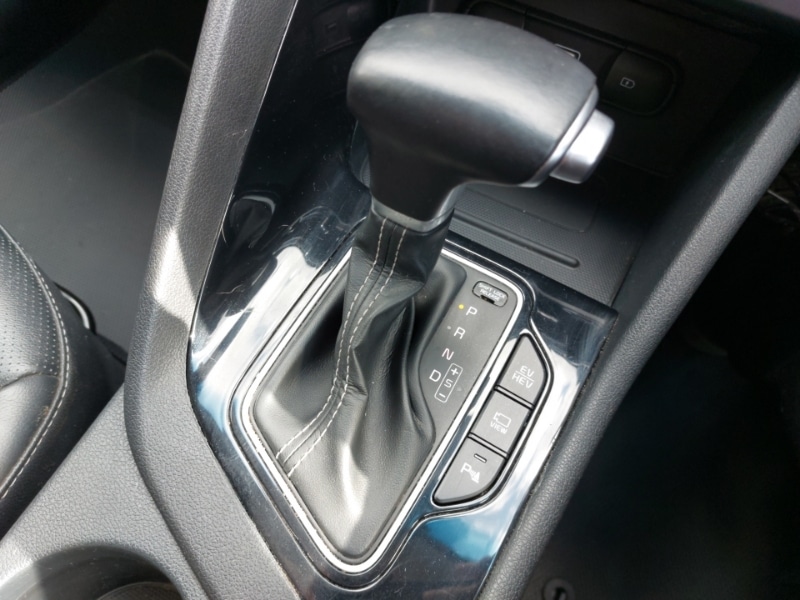 Used Kia Niro 2021 for sale - 76062934: Photo 18