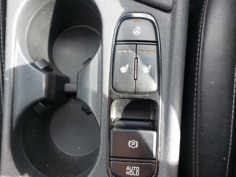 Used Kia Niro 2021 for sale - 76062934: Photo 19