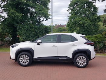 Used Toyota Yaris Cross 2023 for sale - 78921648: Photo