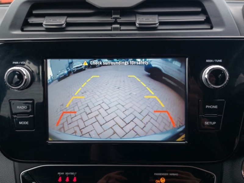 Used KGM Tivoli 2024 for sale - 77663795: Photo 10