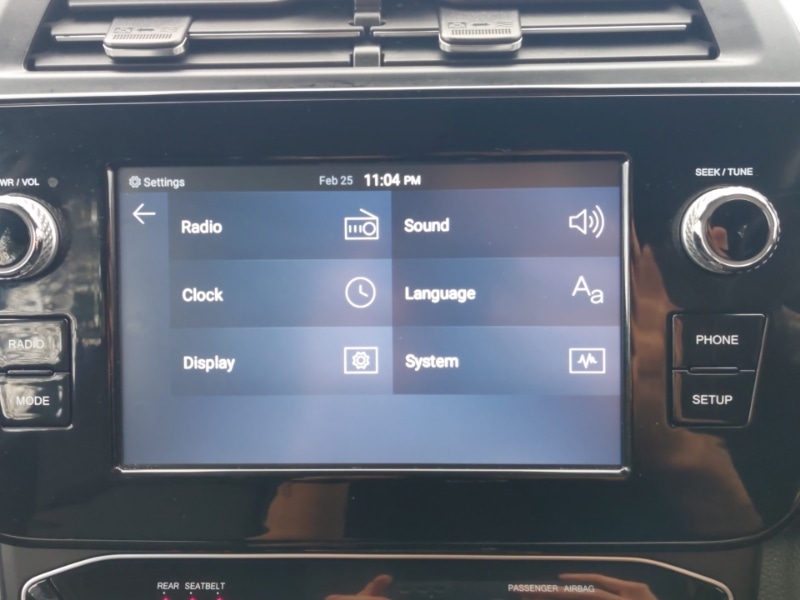 Used KGM Tivoli 2024 for sale - 77663795: Photo 16