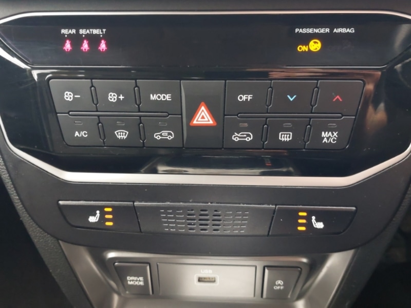 Used KGM Tivoli 2024 for sale - 77663795: Photo 17