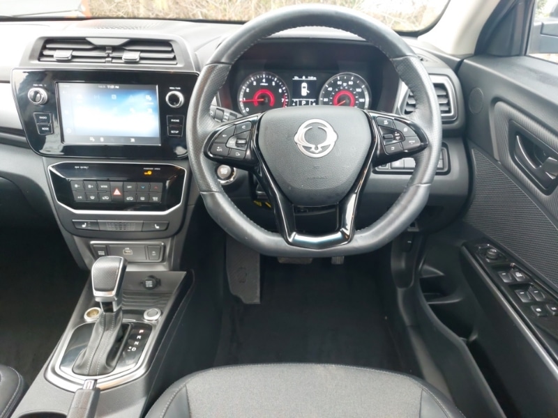 Used KGM Tivoli 2024 for sale - 77663795: Photo 7