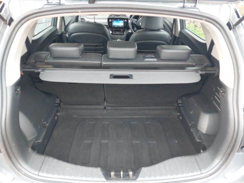 Used KGM Tivoli 2024 for sale - 77663795: Photo 8