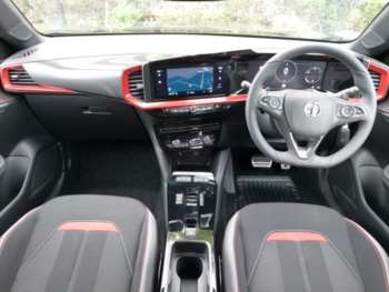 Used Vauxhall Mokka 2024 for sale - 74647549: Photo