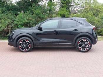 Used Vauxhall Mokka 2024 for sale - 74647549: Photo
