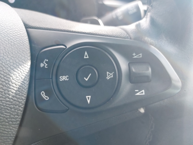 Used Vauxhall Corsa 2023 for sale - 77999496: Photo 12