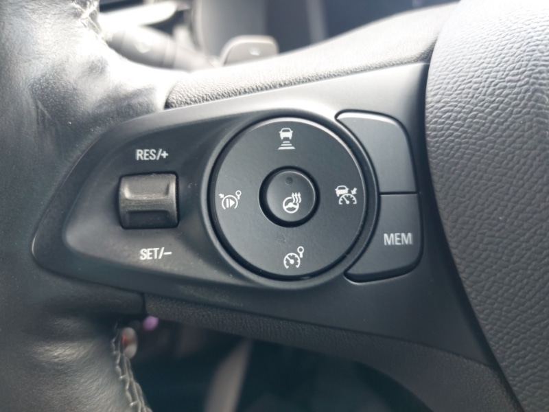 Used Vauxhall Corsa 2023 for sale - 77999496: Photo 13