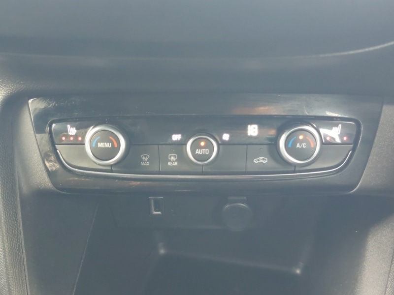 Used Vauxhall Corsa 2023 for sale - 77999496: Photo 18