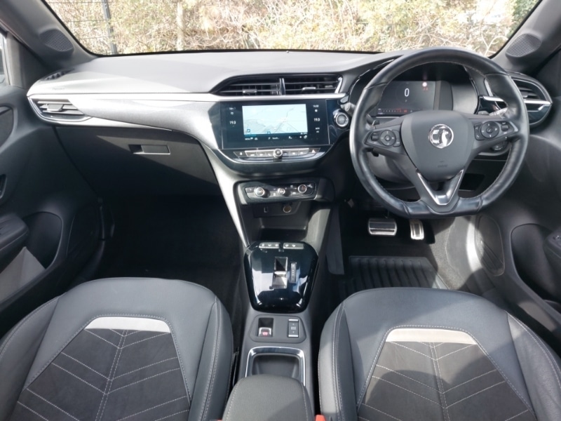 Used Vauxhall Corsa 2023 for sale - 77999496: Photo 2