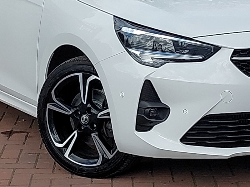 Used Vauxhall Corsa 2023 for sale - 77999496: Photo 9