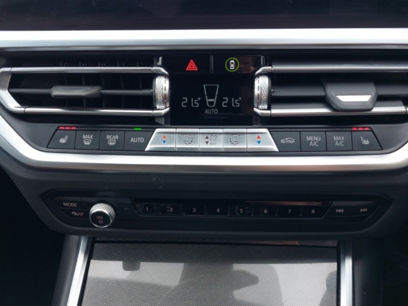 Used BMW 3 Series 2021 for sale - 77782288: Photo 16