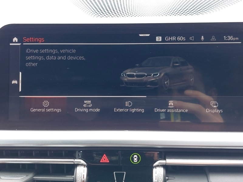 Used BMW 3 Series 2021 for sale - 77782288: Photo 19