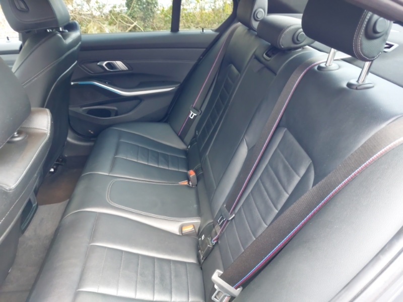 Used BMW 3 Series 2021 for sale - 77782288: Photo 6