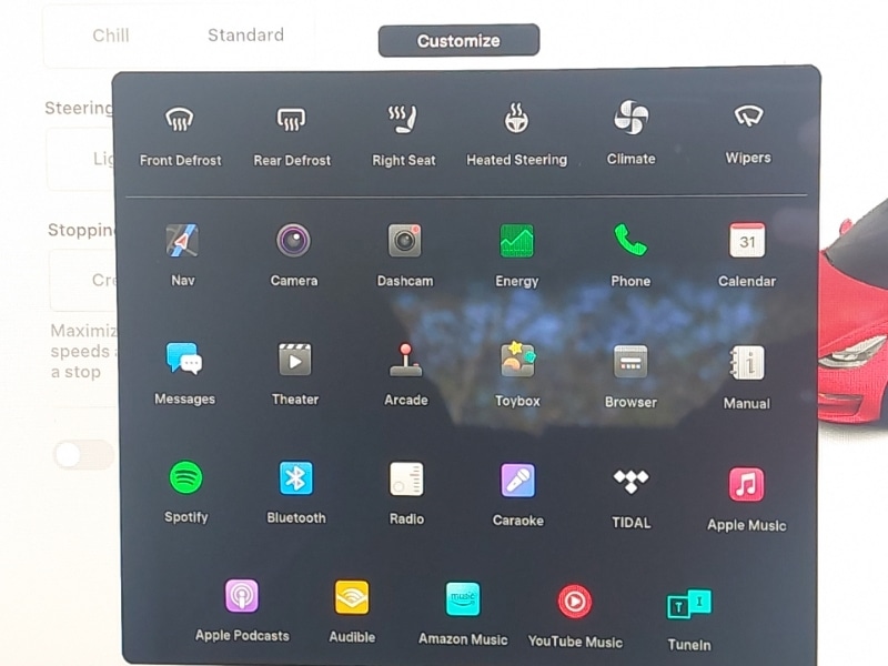 Used Tesla Model 3 2021 for sale - 77078429: Photo 14