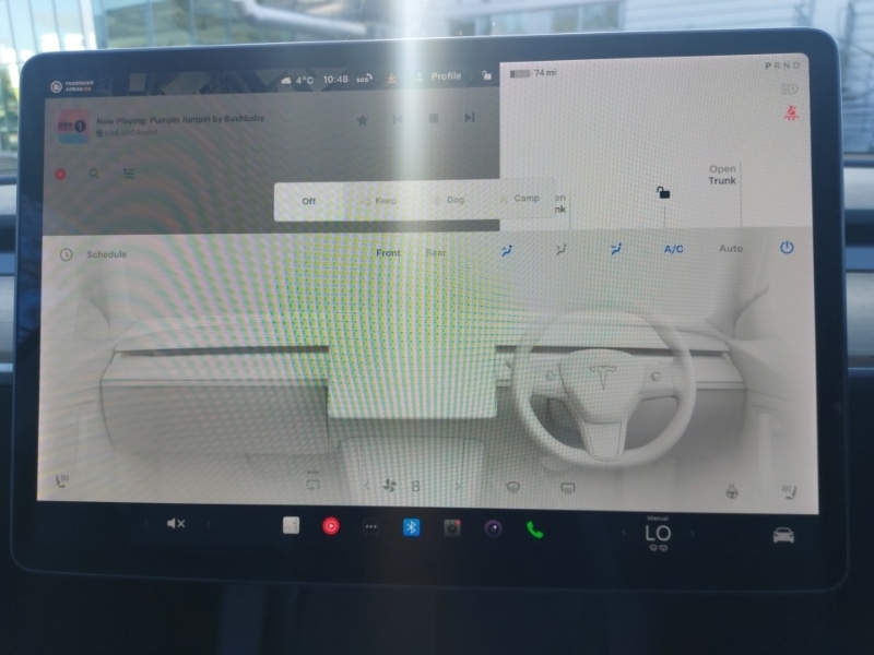 Used Tesla Model 3 2021 for sale - 77078429: Photo 17