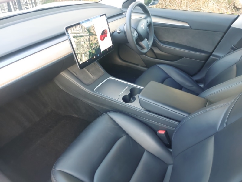 Used Tesla Model 3 2021 for sale - 77078429: Photo 5