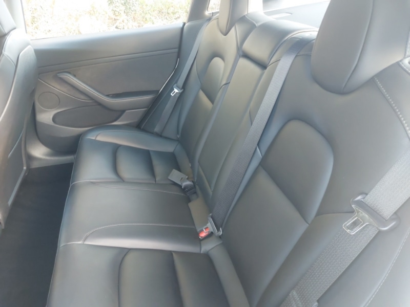 Used Tesla Model 3 2021 for sale - 77078429: Photo 6