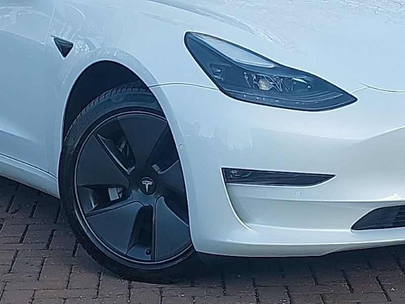 Used Tesla Model 3 2021 for sale - 77078429: Photo 9