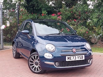 Used Fiat 500 2024 for sale - 78905935: Photo
