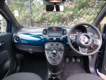 Used Fiat 500 2024 for sale - 78905935: Photo