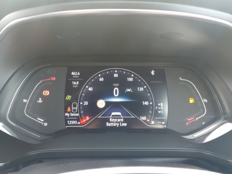 Used Renault Captur 2021 for sale - 76911549: Photo 11