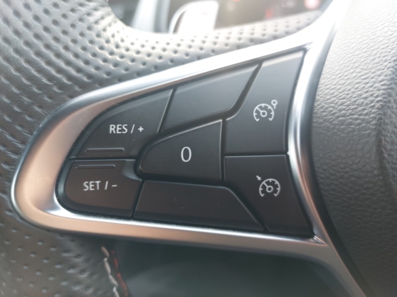 Used Renault Captur 2021 for sale - 76911549: Photo 13